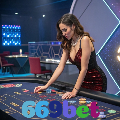 669bet:Aposte nas melhores slots e conquiste prêmios como nunca!