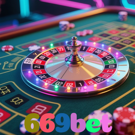 669bet：Aposte nas melhores slots e conquiste prêmios como nunca!