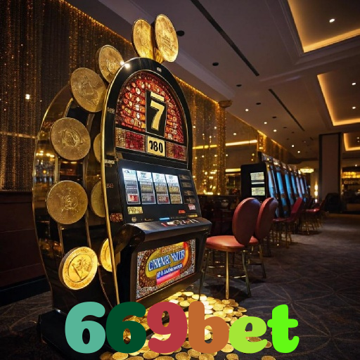 669bet：Aposte nas melhores slots e conquiste prêmios como nunca!