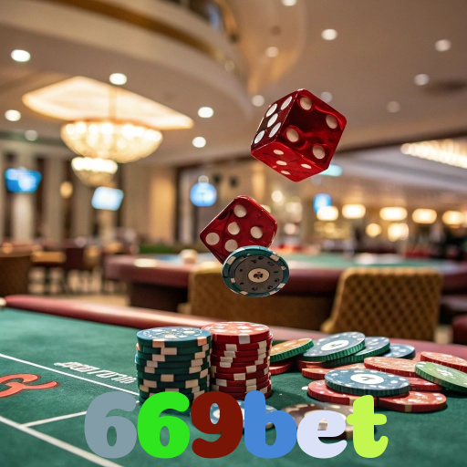 669bet：Jogue poker, aposte no futebol e ganhe em grandes jogos de cassino!