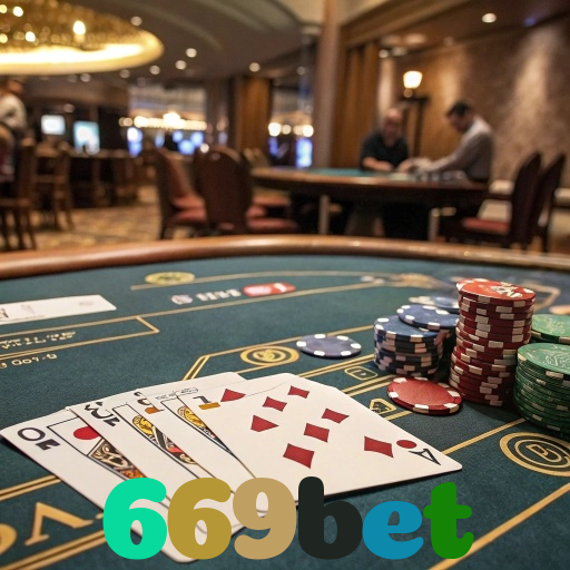 669bet：Aposte no futebol, jogue poker e conquiste vitórias épicas!