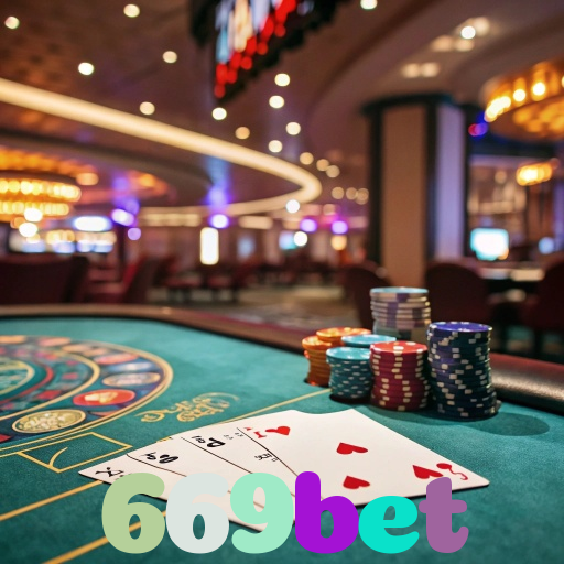 669bet：Jogue poker, aposte no futebol e ganhe em grandes jogos de cassino!