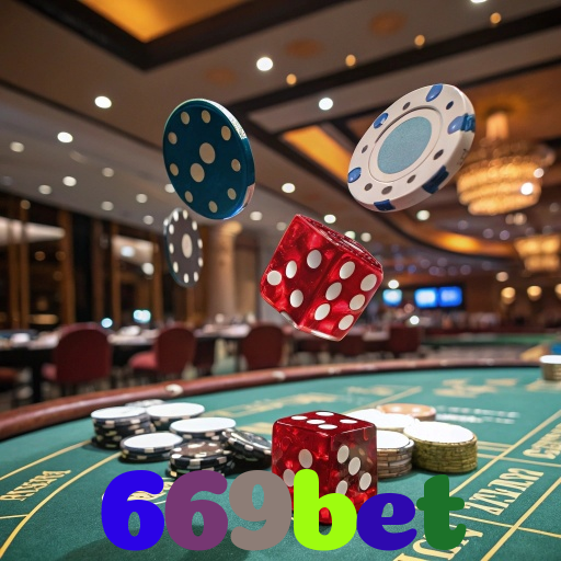 669bet：Aposte no futebol, jogue poker e conquiste vitórias épicas!