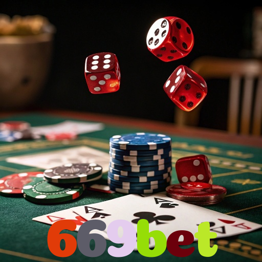 669bet：Aposte nas melhores slots e conquiste prêmios como nunca!