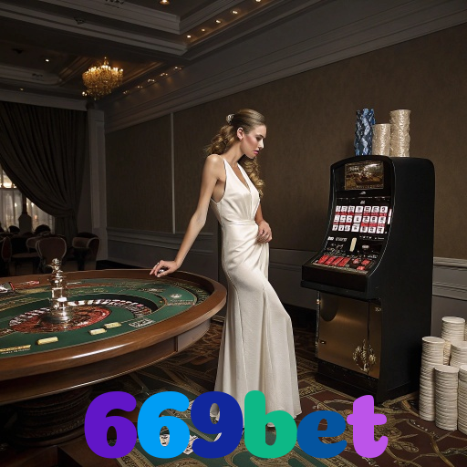 669bet：Aposte nas melhores slots e conquiste prêmios como nunca!