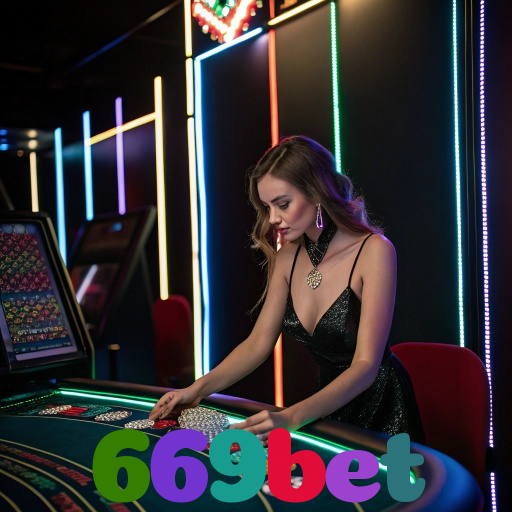 669bet：Aposte nas melhores slots e conquiste prêmios como nunca!