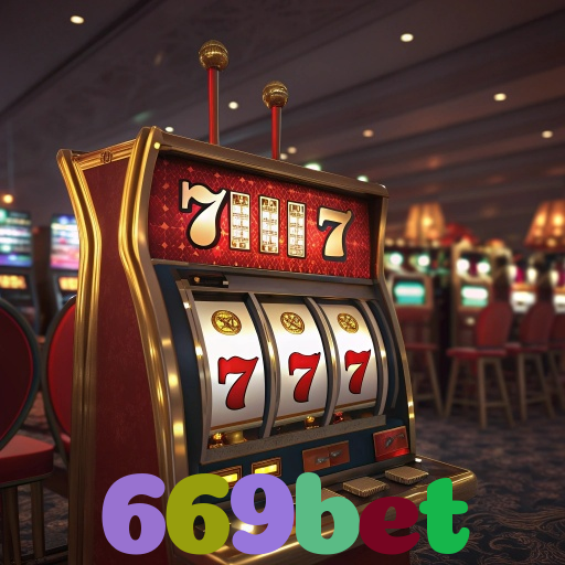 669bet:Aposte nas melhores slots e conquiste prêmios como nunca!