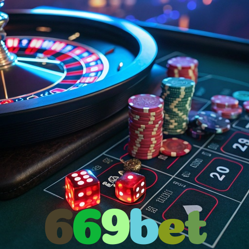 669bet：Aposte nas melhores slots e conquiste prêmios como nunca!