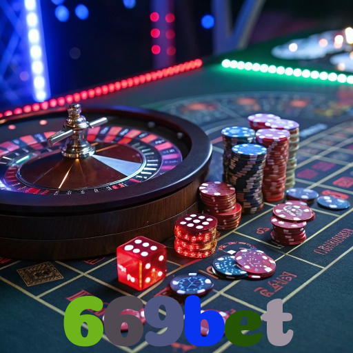 669bet:Aposte nas melhores slots e conquiste prêmios como nunca!