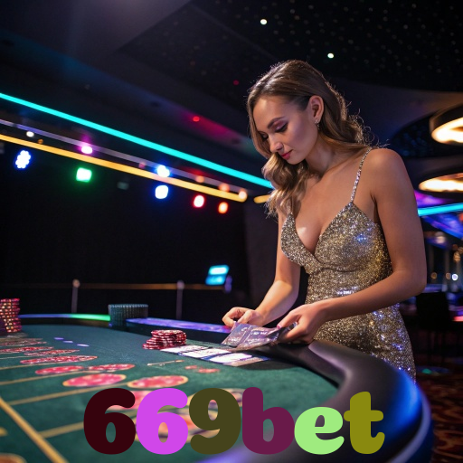 669bet：Aposte nas melhores slots e conquiste prêmios como nunca!