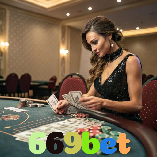 669bet：Jogue poker, aposte no futebol e ganhe em grandes jogos de cassino!