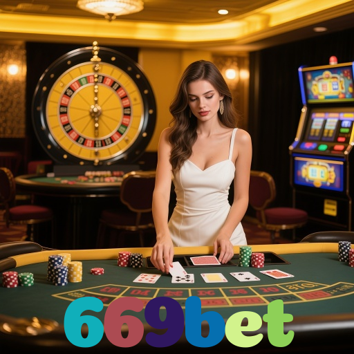 669bet：Jogue poker, aposte no futebol e ganhe em grandes jogos de cassino!