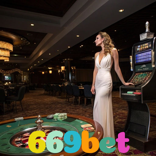669bet:Aposte nas melhores slots e conquiste prêmios como nunca!