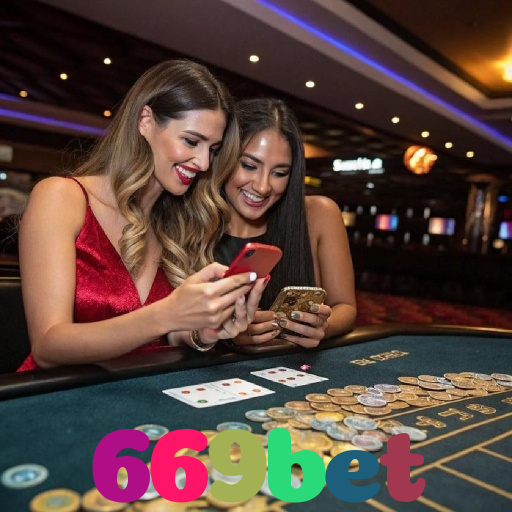 669bet：Aposte nas melhores slots e conquiste prêmios como nunca!
