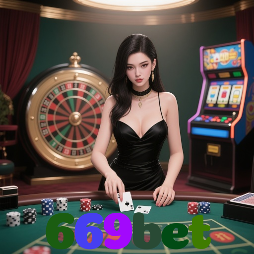 669bet：Aposte nas melhores slots e conquiste prêmios como nunca!