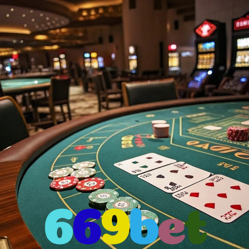 669bet：Aposte nas melhores slots e conquiste prêmios como nunca!