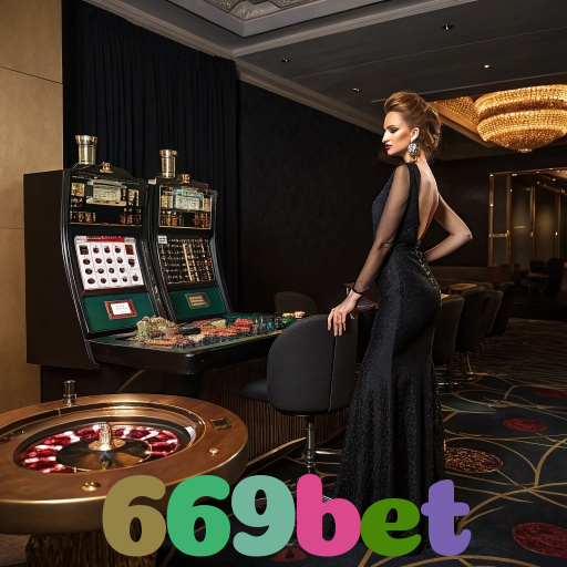 669bet：Aposte nas melhores slots e conquiste prêmios como nunca!