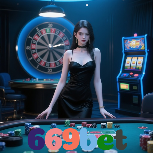 669bet:Aposte nas melhores slots e conquiste prêmios como nunca!