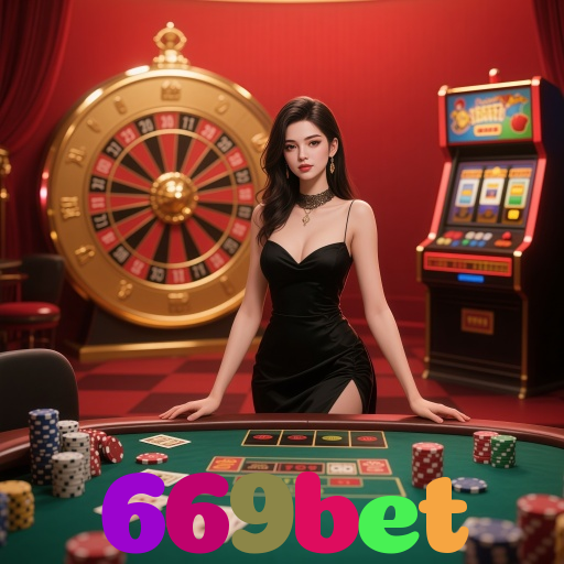 669bet:Aposte nas melhores slots e conquiste prêmios como nunca!