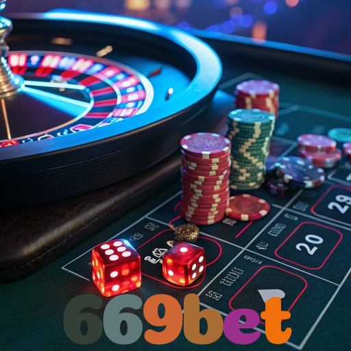 669bet：Aposte no futebol, jogue poker e conquiste vitórias épicas!