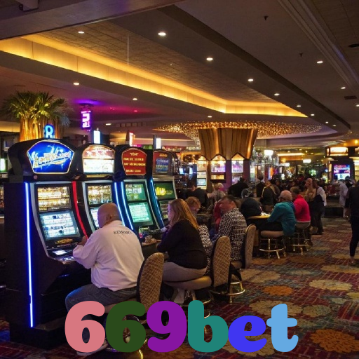 669bet：Aposte nas melhores slots e conquiste prêmios como nunca!