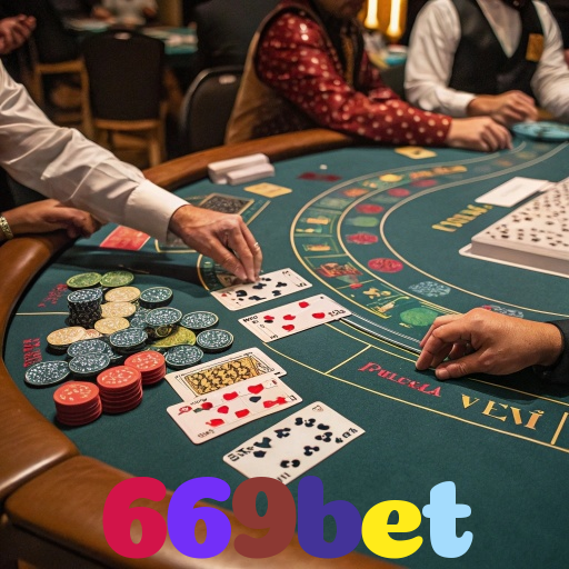 669bet：Jogue poker, aposte no futebol e ganhe em grandes jogos de cassino!