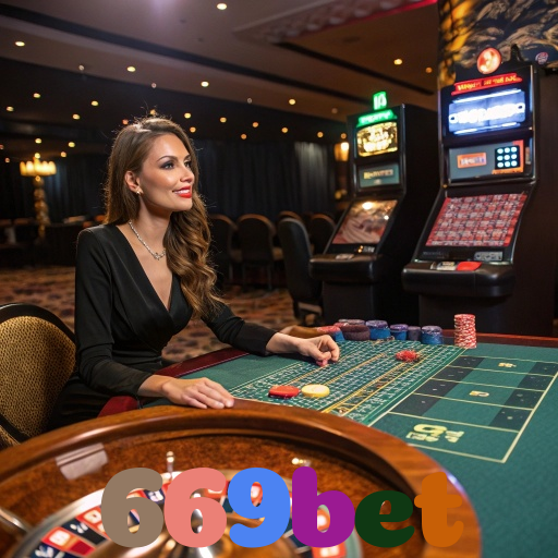 669bet：Jogue poker, aposte no futebol e ganhe em grandes jogos de cassino!
