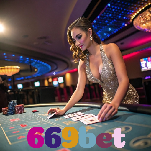 669bet：Aposte no futebol, jogue poker e conquiste vitórias épicas!