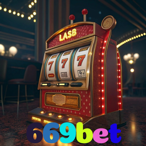 669bet：Aposte nas melhores slots e conquiste prêmios como nunca!