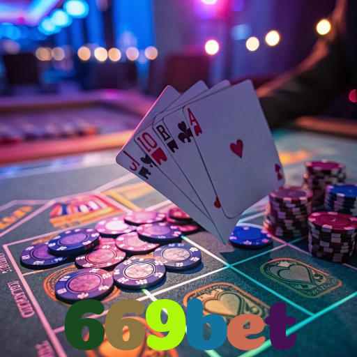 669bet:Jogue poker, aposte no futebol e ganhe em grandes jogos de cassino!