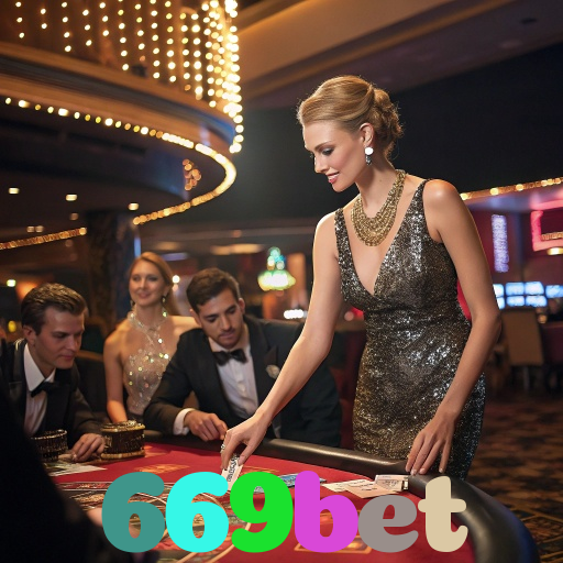 669bet：Aposte nas melhores slots e conquiste prêmios como nunca!