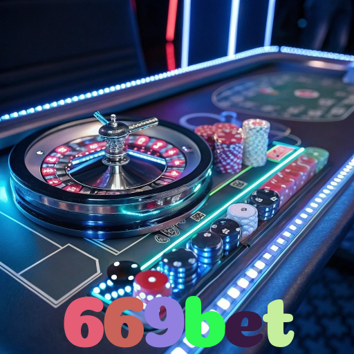669bet:Aposte nas melhores slots e conquiste prêmios como nunca!