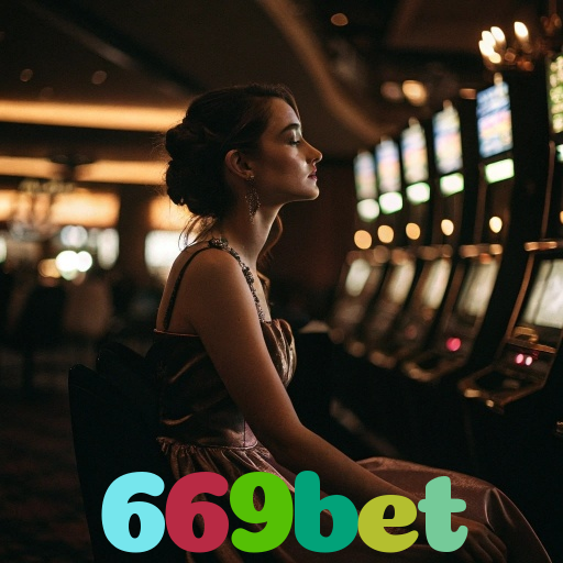 669bet:Aposte nas melhores slots e conquiste prêmios como nunca!