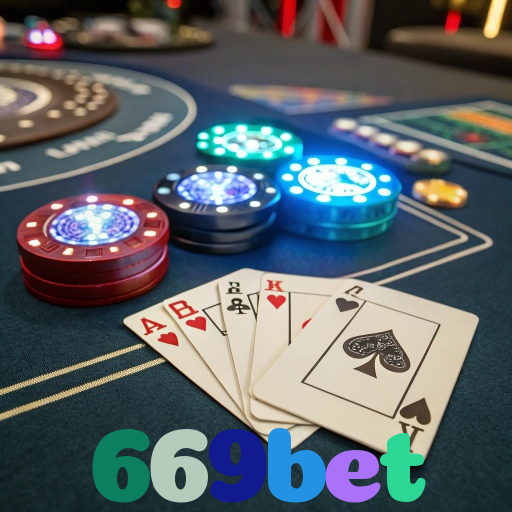 669bet：Jogue poker, aposte no futebol e ganhe em grandes jogos de cassino!