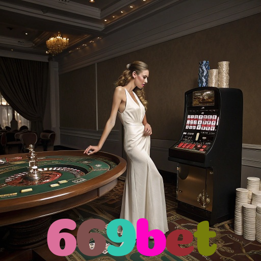669bet:Aposte nas melhores slots e conquiste prêmios como nunca!