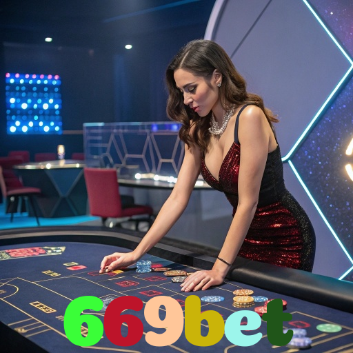 669bet：Aposte nas melhores slots e conquiste prêmios como nunca!