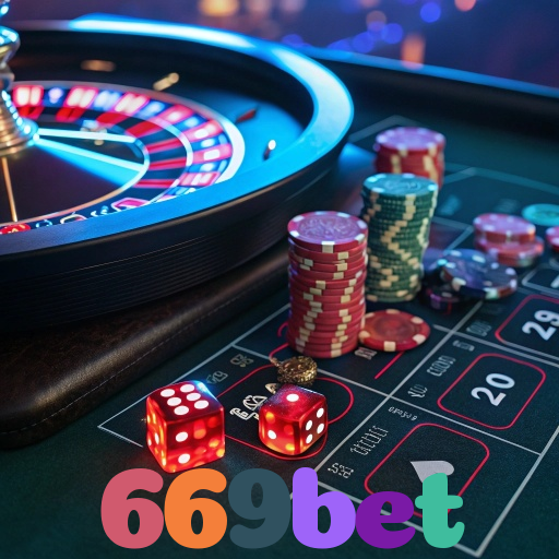 669bet:Aposte nas melhores slots e conquiste prêmios como nunca!