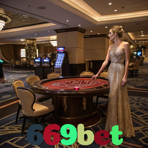 669bet：Aposte no futebol, jogue poker e conquiste vitórias épicas!