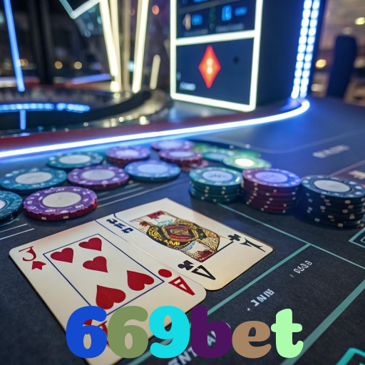 669bet：Aposte nas melhores slots e conquiste prêmios como nunca!