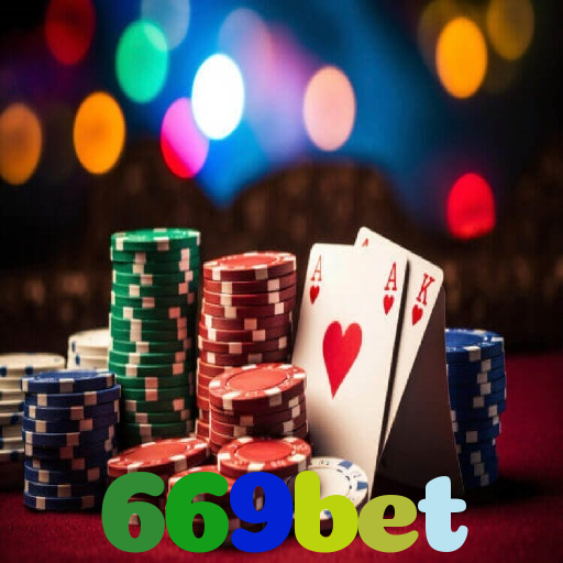 669bet:Jogue poker, aposte no futebol e ganhe em grandes jogos de cassino!