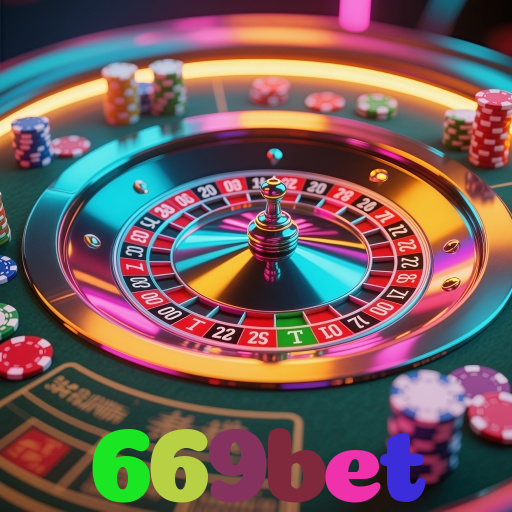 669bet：Aposte nas melhores slots e conquiste prêmios como nunca!
