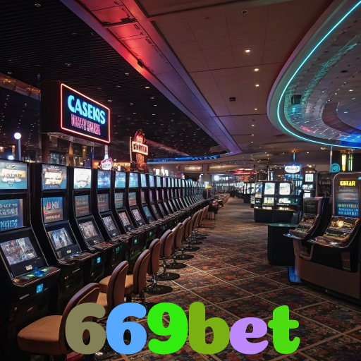669bet:Aposte nas melhores slots e conquiste prêmios como nunca!