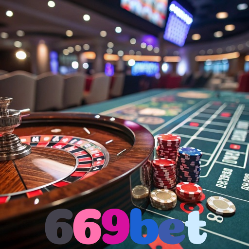 669bet:Aposte nas melhores slots e conquiste prêmios como nunca!