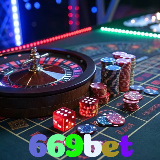 669bet:Aposte nas melhores slots e conquiste prêmios como nunca!