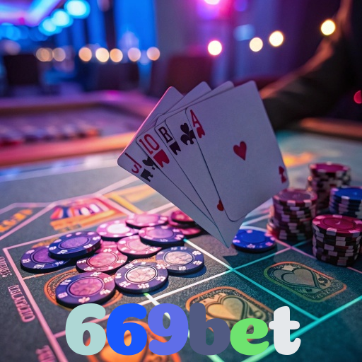 669bet：Jogue poker, aposte no futebol e ganhe em grandes jogos de cassino!