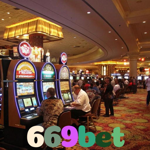 669bet：Aposte nas melhores slots e conquiste prêmios como nunca!