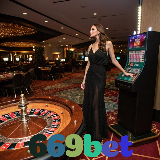 669bet：Aposte nas melhores slots e conquiste prêmios como nunca!