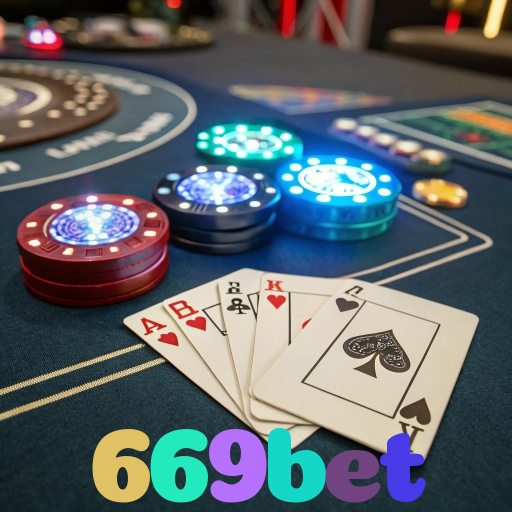 669bet：Aposte no futebol, jogue poker e conquiste vitórias épicas!