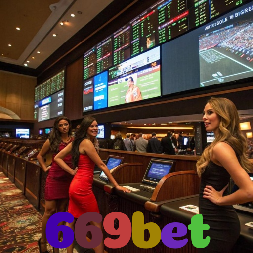 669bet：Aposte nas melhores slots e conquiste prêmios como nunca!