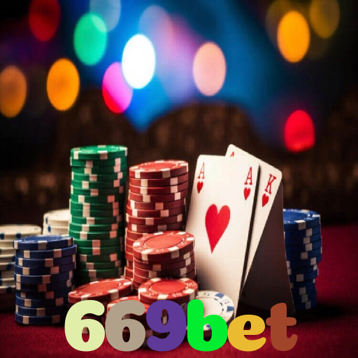669bet：Jogue poker, aposte no futebol e ganhe em grandes jogos de cassino!